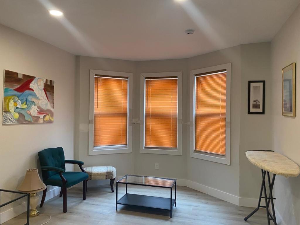 King Suite 8Mins To Newark Airport Exterior foto