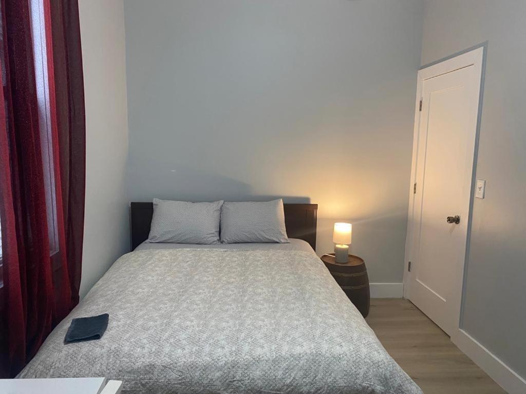 King Suite 8Mins To Newark Airport Exterior foto