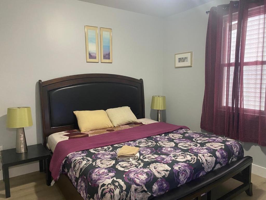 King Suite 8Mins To Newark Airport Exterior foto