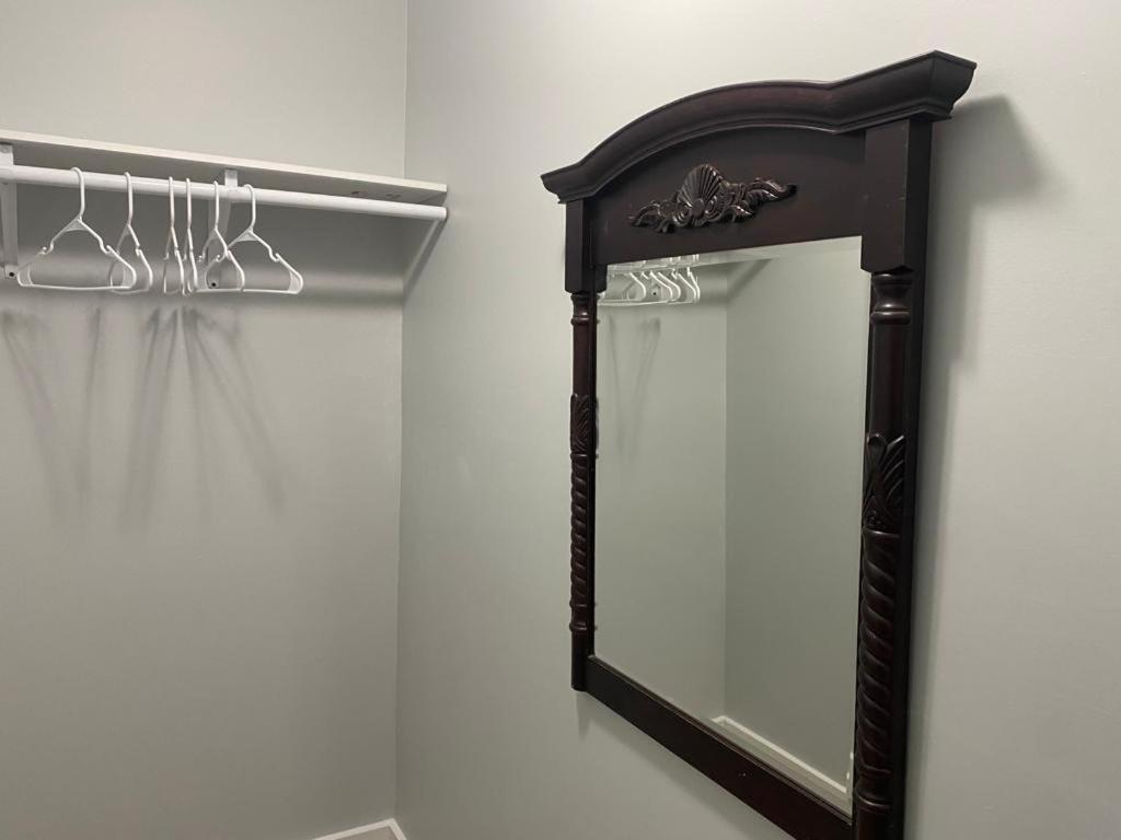 King Suite 8Mins To Newark Airport Exterior foto