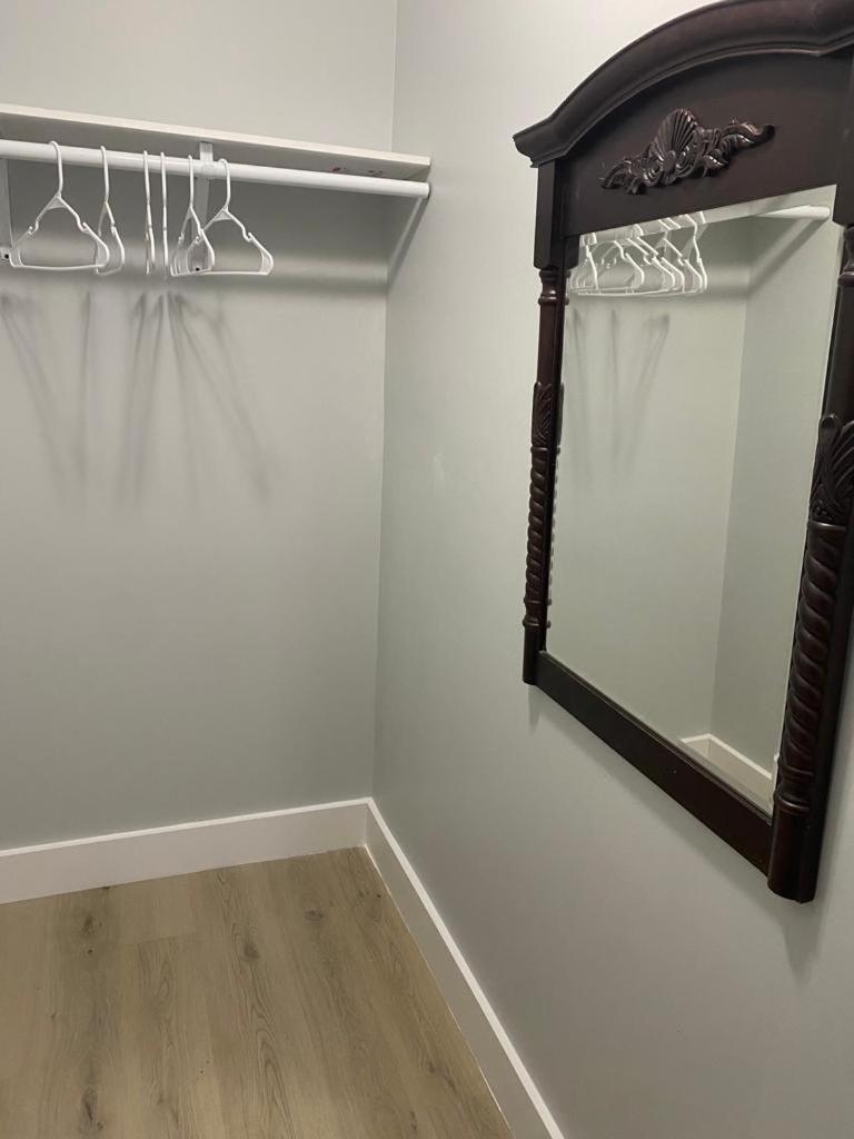 King Suite 8Mins To Newark Airport Exterior foto