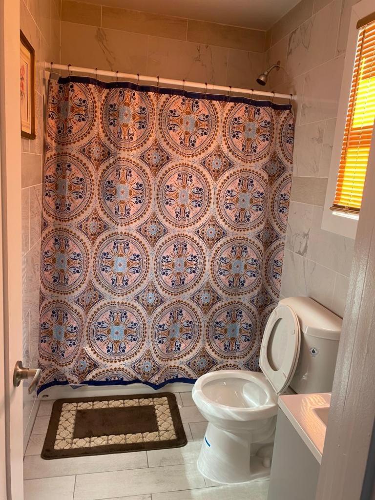 King Suite 8Mins To Newark Airport Exterior foto