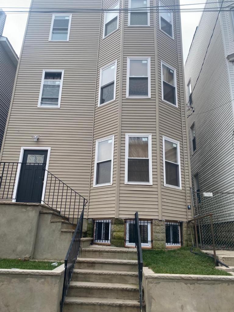 King Suite 8Mins To Newark Airport Exterior foto
